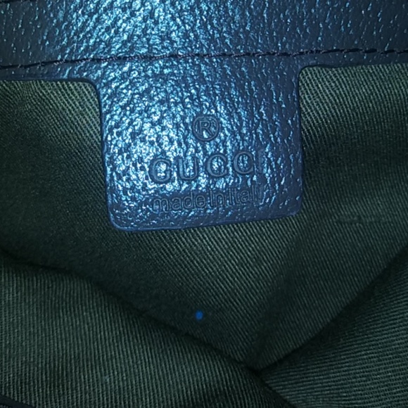 Gucci horsebit hobo handbag - Picture 2 of 5